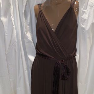 Calvin Klein cocktail dress. Size 8.